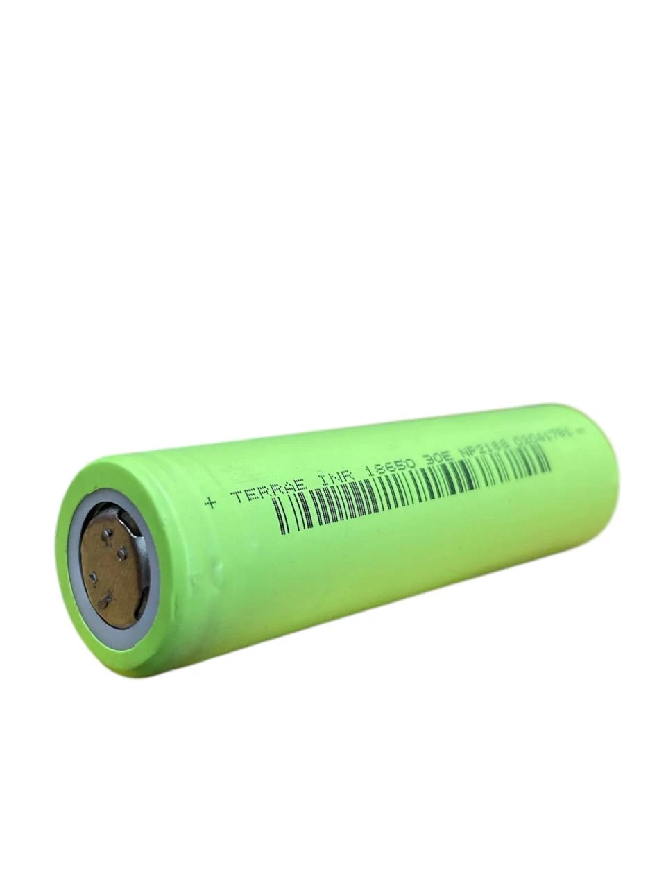 Аккумулятор Terra 30E 3000 mAh 18650 (европейская разборка)