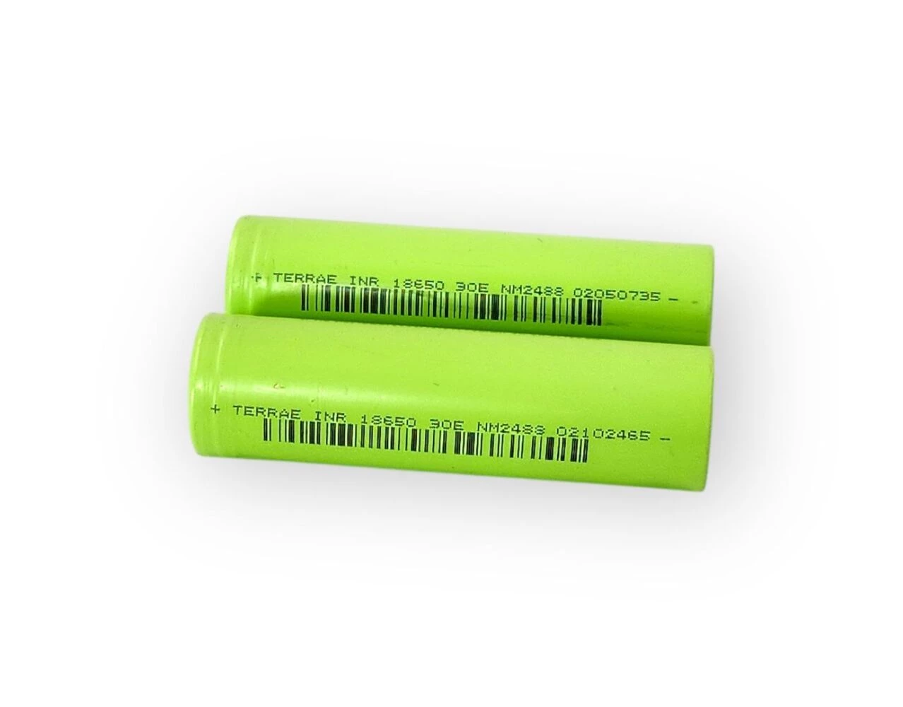 Акумулятор Terra 30E 3000 mAh 18650 (Нові)
