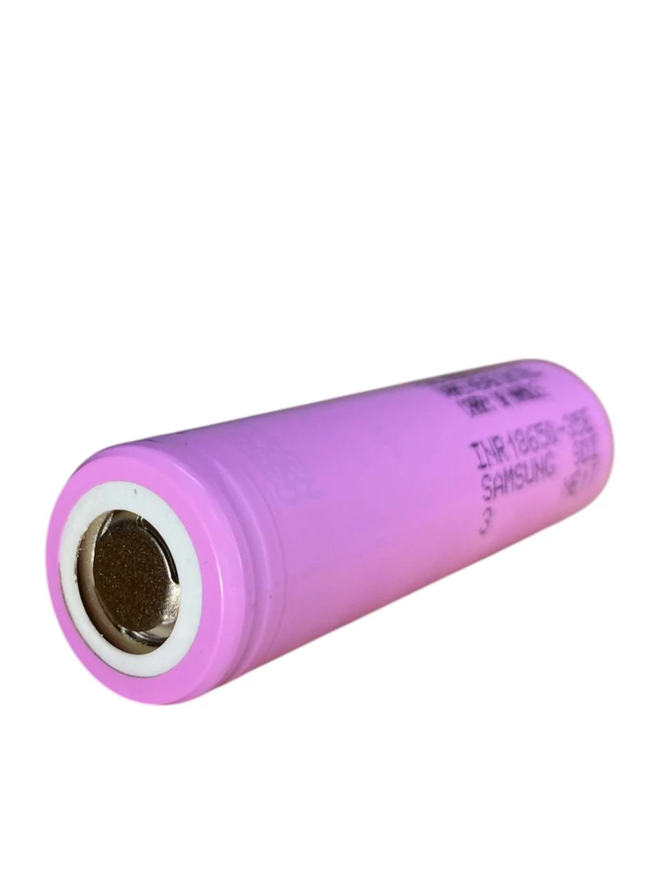 Акумулятор Samsung 35E 3500 mAh 18650 (Новий)