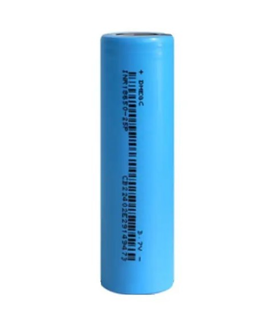 Аккумулятор DMEGC 25P 2500 мАч 18650 (Новый)