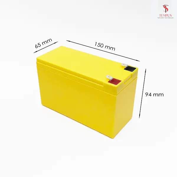Акумулятор Li-Ion 12V 20A ZKAY збірка на Panasonic PF (Європейська розбірка)