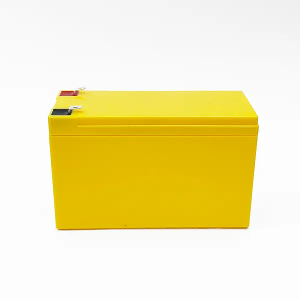 Акумулятор Li-Ion 12V 20A ZKAY збірка на Panasonic PF (Європейська розбірка)