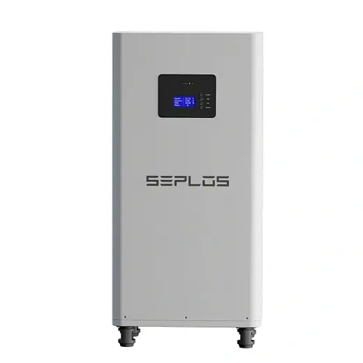 Акумуляторна батарея 15 кВт SEPLOS EVE 280А 51,2В LiFePO4