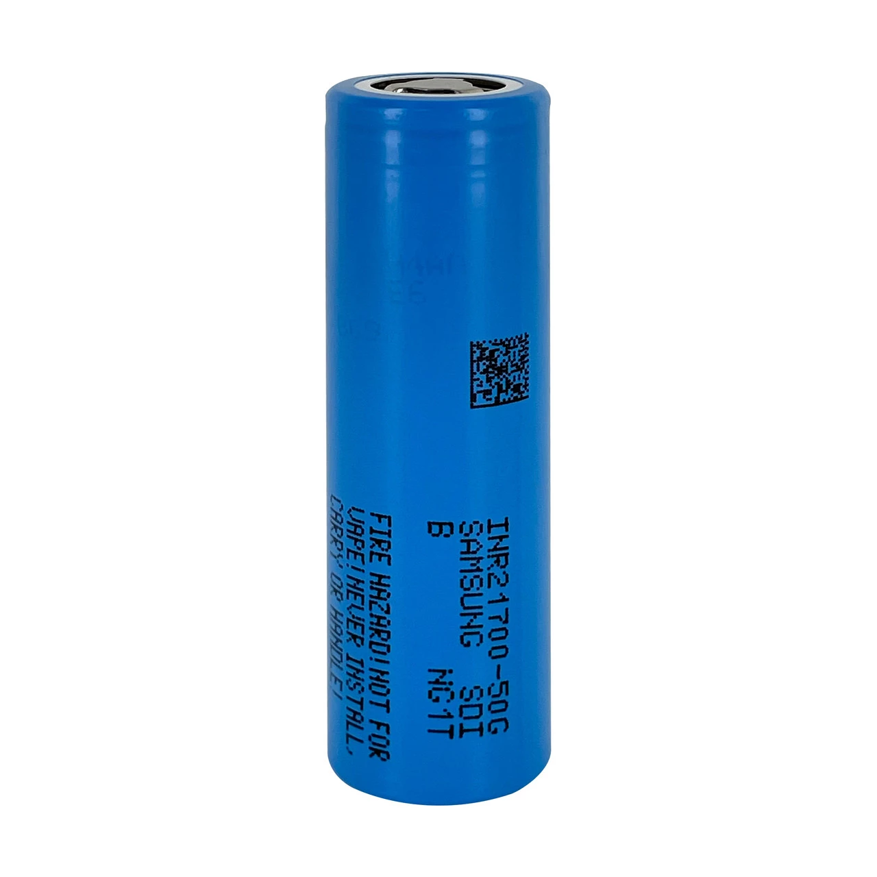Акумулятор Samsung 50G 4900 mAh 21700 (Новий)