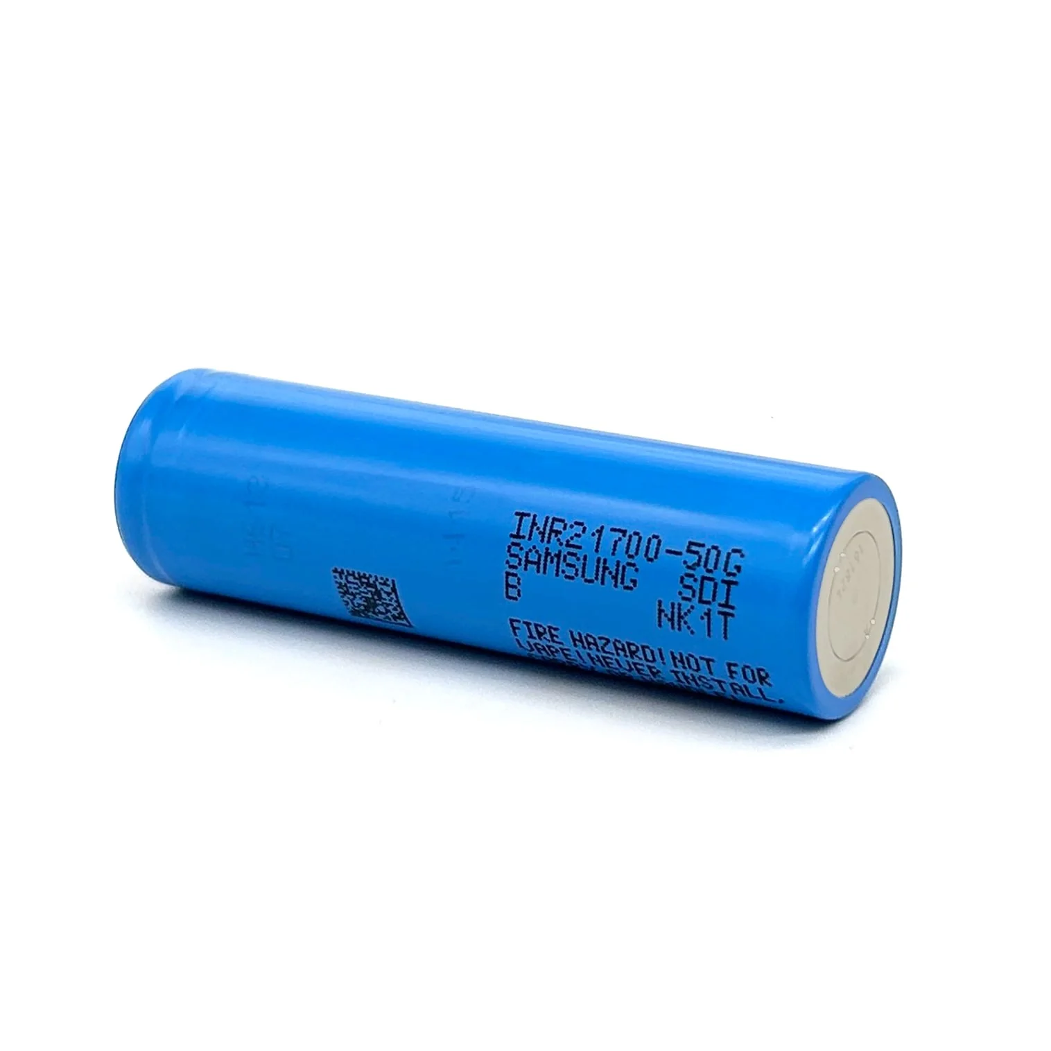 Акумулятор Samsung 50G 4900 mAh 21700 (Новий)