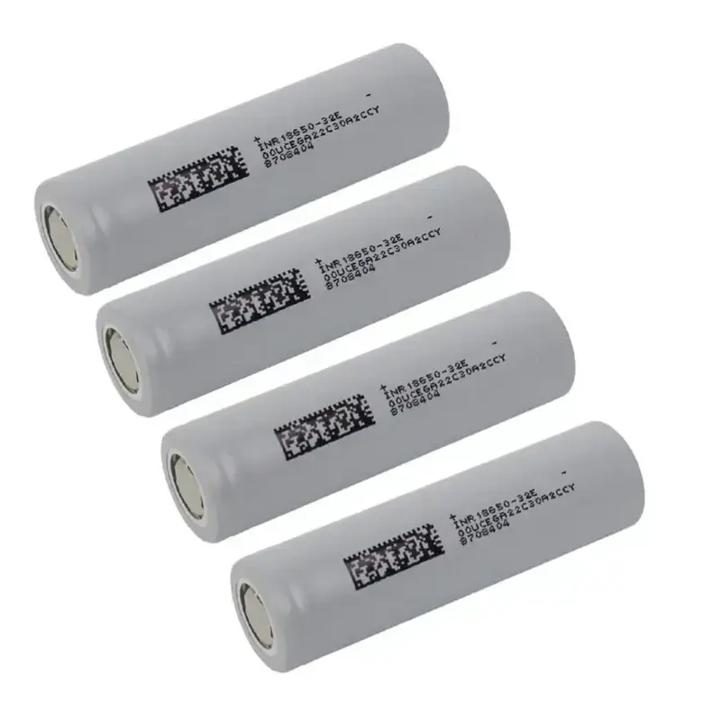 Аккумулятор DMEGC 32E 18650 3200мАч (Новый)