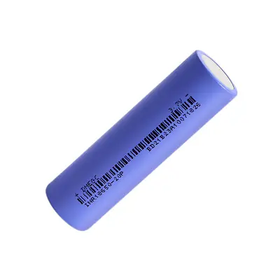 Аккумулятор DMEGC 20P 18650 2000мАч 20A высокотоковый (Новый)