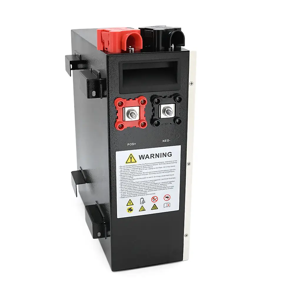 Акумулятор LiFePO4 Felicity LPBF-24200-A 25.6V 200Ah 5kWh