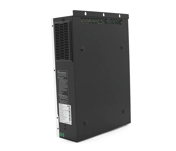 Гібридний інвертор MUST PV18-3624ECO, 3600W, 24V, MPPT 100A