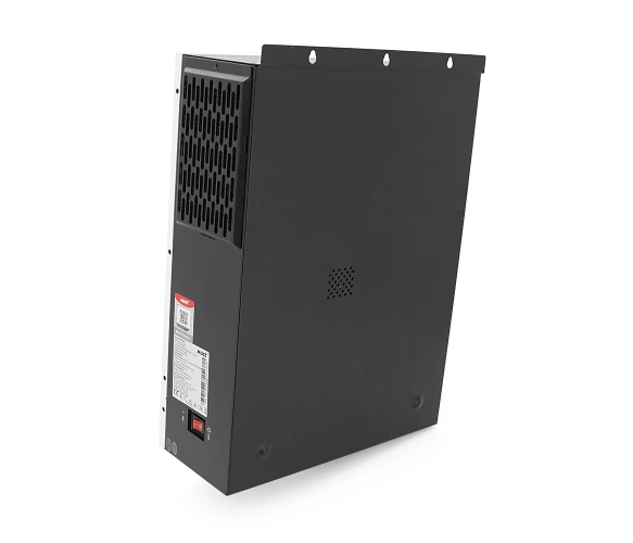 Гібридний інвертор MUST PV18-6248ECO, 6200W, 48V, MPPT 100A