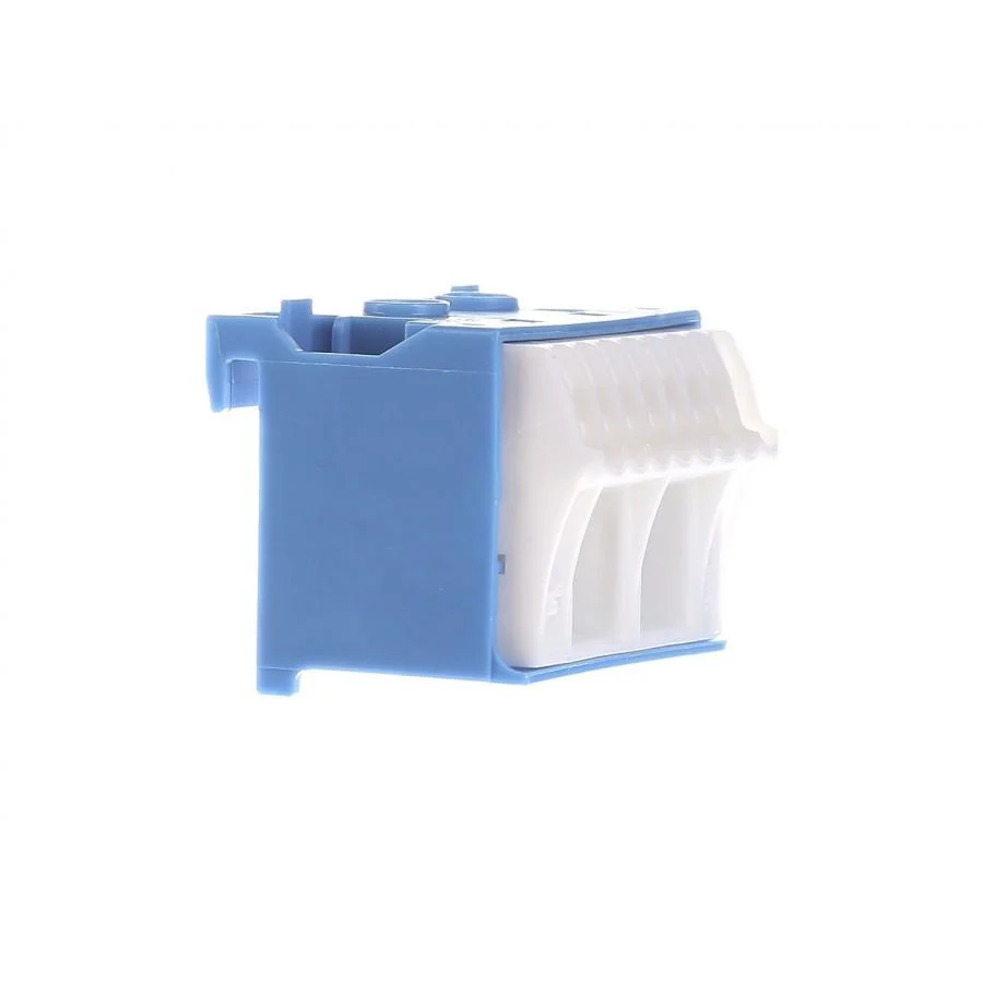 Блок N-клем Hager KN10N QuickConnect