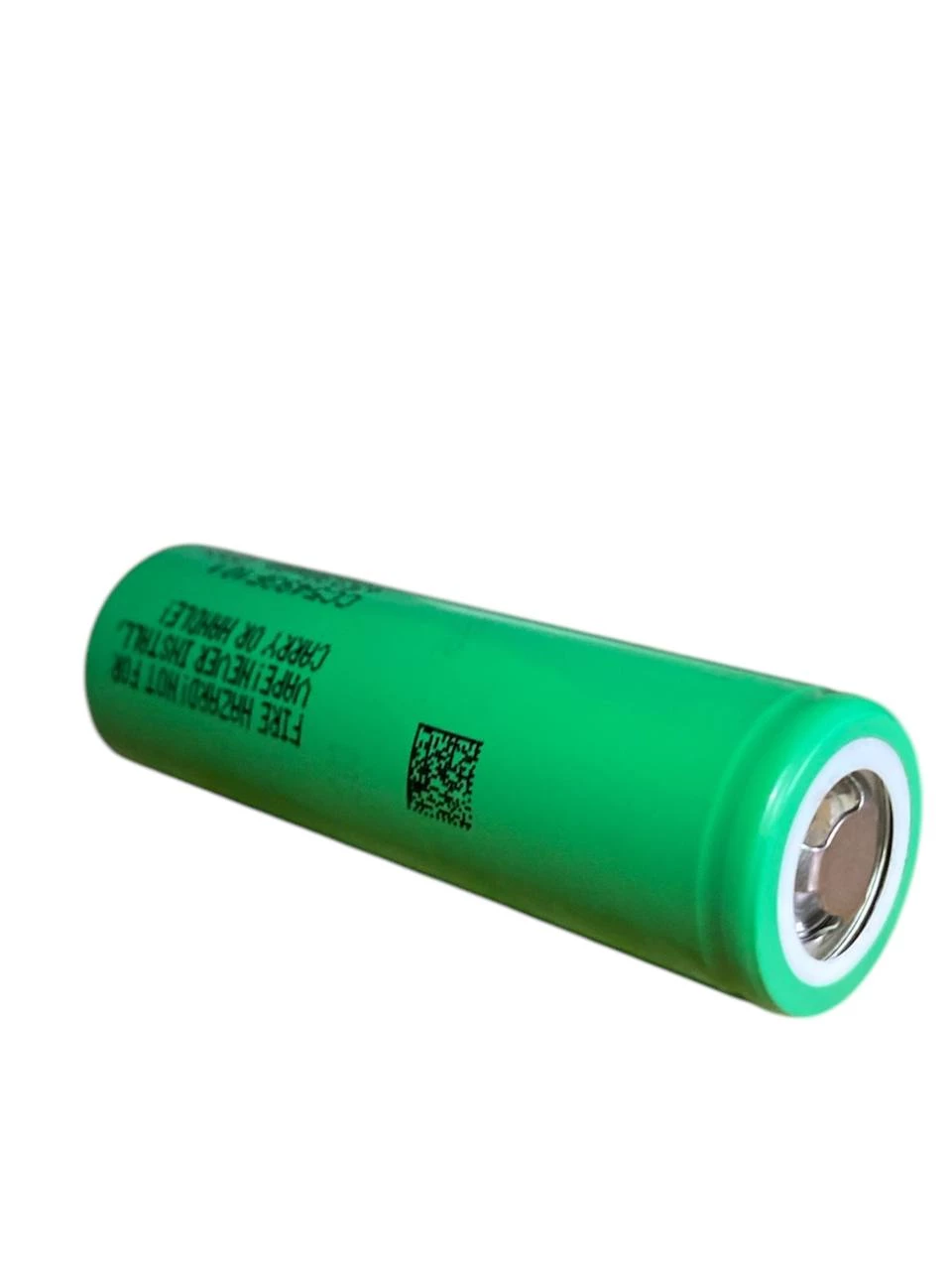 Акумулятор Samsung 58E 21700 5500 мАг