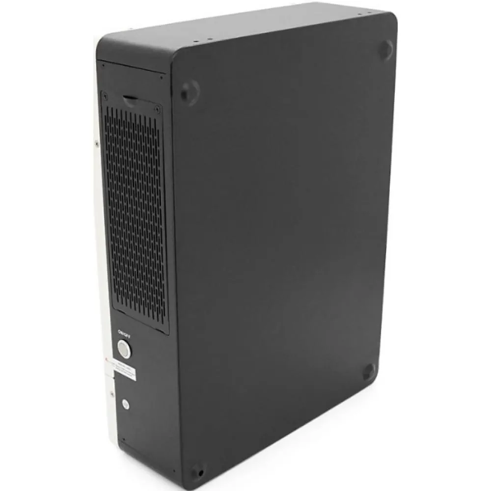 Гібридний інвертор Felicity IVEM4024-II 4000W 24V MPPT Wi-Fi
