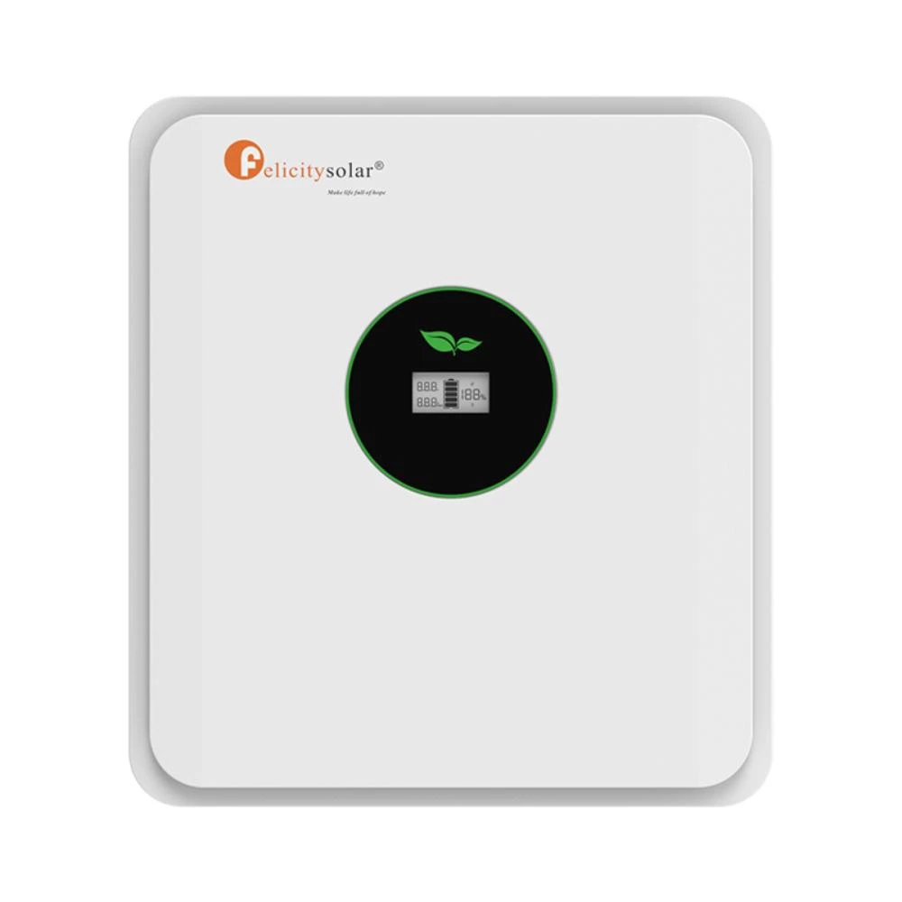 Акумулятор Felicity FLA24200-EU LiFePO4 24V 200Ah 5.12 кВт·год