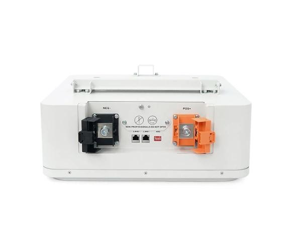 Акумулятор Felicity FLA24200-EU LiFePO4 24V 200Ah 5.12 кВт·год