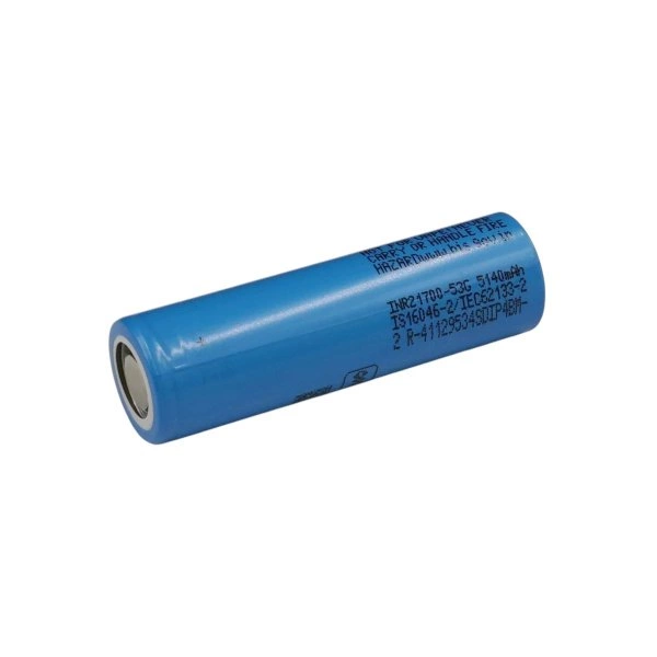 Акумулятор Samsung 53G 5300 mAh 21700 (Новий)