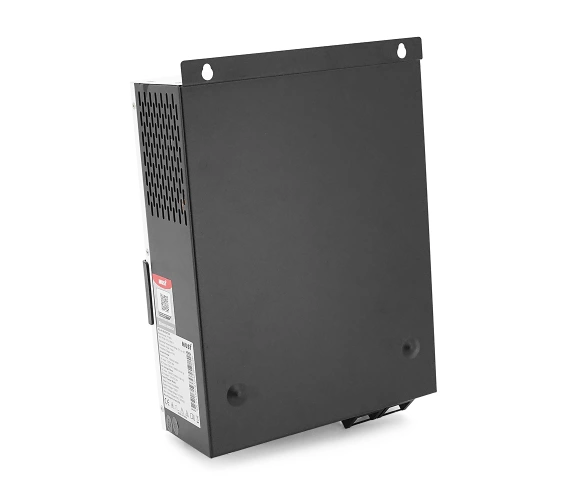 Гібридний інвертор MUST PV18-1012VMPK, 1000W, 12V, струм заряду 10/20A, 230V/4.35A, MPPT