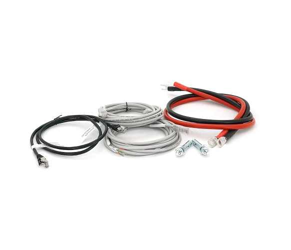 Акумулятор FelicityESS FLA24100-EU 24v 100Ah, BMS 100/150A@8S, 2.56kW, до 15 parallel, CAN&RS485, IP21, 6000Cycles, 454*380*154sm, 27KG