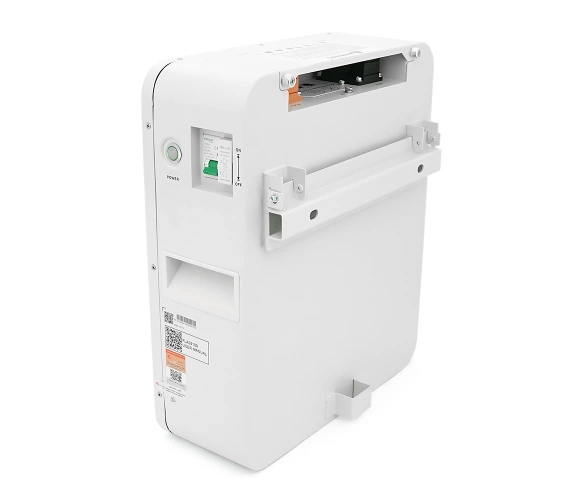 Акумулятор FelicityESS FLA24100-EU 24v 100Ah, BMS 100/150A@8S, 2.56kW, до 15 parallel, CAN&RS485, IP21, 6000Cycles, 454*380*154sm, 27KG