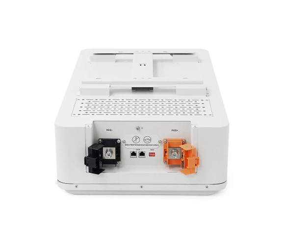Акумулятор FelicityESS LiFePO4 FLA48100-EU 48v 100Ah, BMS 100A@16S, 5.12kW, до 6 parallel, CAN&RS485, IP21, 6000Cycles, 775*425*209,55kg