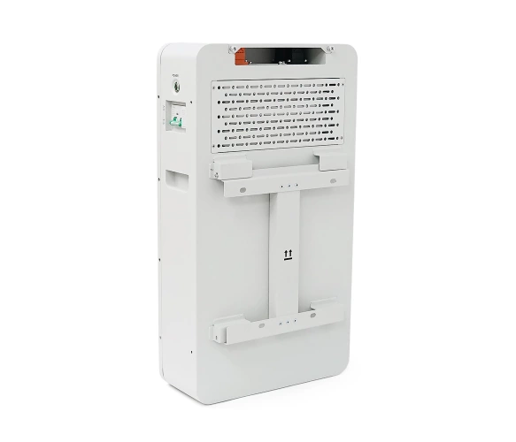 Акумулятор FelicityESS LiFePO4 FLA48100-EU 48v 100Ah, BMS 100A@16S, 5.12kW, до 6 parallel, CAN&RS485, IP21, 6000Cycles, 775*425*209,55kg