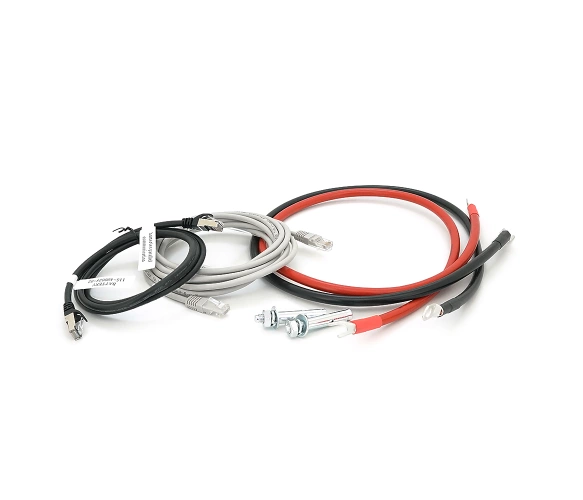 Акумулятор FelicityESS FLA24100WG2 24v 100Ah, BMS 100/150A@8S, 2.56kW, до 15 parallel, CAN&RS485, IP21, 6000Cycles, 454*380*154sm, 27KG