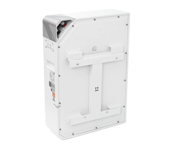 Акумулятор FelicityESS LiFePO4 FLB48100WG1-H (Heating) 51.2V 5.12kWh. BMS 100А, до 32 parallel, CAN/RS485, IP65. 650x450x174 мм. 48.5 кг.