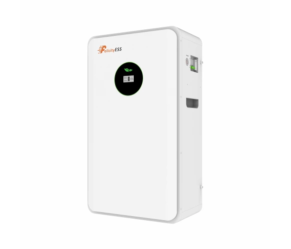Акумулятор FelicityESS FLA48200-P 48v 205Ah, BMS 150A@16S, 10.5kW, до 15 parallel, CAN&RS485, IP21, 6000Cycles, 783*450*274,92kg