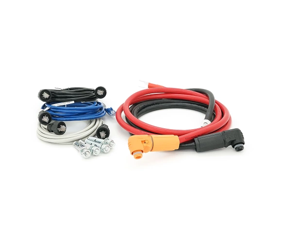 Акумулятор FelicityESS FLB48230WG1-H 48v 230Ah (Heating), BMS 100/150A@16S, 11.7kW, до 32 parallel, charge -20-50°C, CAN&RS485, IP65, 6000Cycles