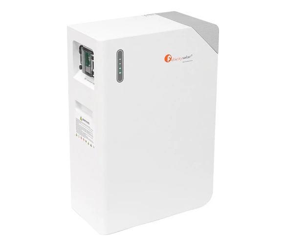 Акумулятор FelicityESS FLB48230WG1-H 48v 230Ah (Heating), BMS 100/150A@16S, 11.7kW, до 32 parallel, charge -20-50°C, CAN&RS485, IP65, 6000Cycles