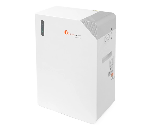 Акумулятор FelicityESS FLB48230WG1-H 48v 230Ah (Heating), BMS 100/150A@16S, 11.7kW, до 32 parallel, charge -20-50°C, CAN&RS485, IP65, 6000Cycles