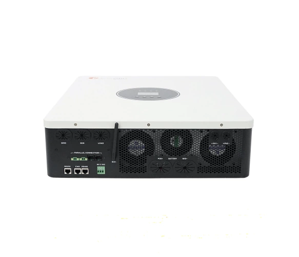 Гібридний інвертор Felicity IVEM12048-II 12KVA 48V RS485 MPPT(90-450) 150A(Parallel)