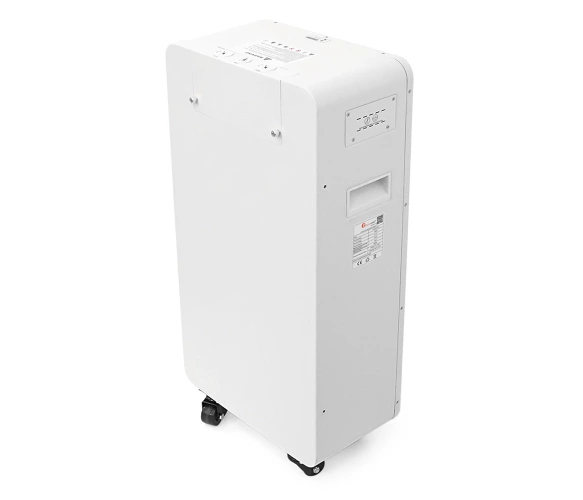 Акумулятор FelicityESS FLA48314-EU 48v 314Ah, BMS 160A@16S, 16kW, до 15 parallel, CAN&RS485, IP21, 6000Cycles, 435*880*274,121,5kg