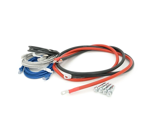 Акумулятор FelicityESS FLA48314-EU 48v 314Ah, BMS 160A@16S, 16kW, до 15 parallel, CAN&RS485, IP21, 6000Cycles, 435*880*274,121,5kg