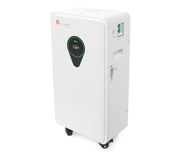 Акумулятор FelicityESS FLA48314-EU 48v 314Ah, BMS 160A@16S, 16kW, до 15 parallel, CAN&RS485, IP21, 6000Cycles, 435*880*274,121,5kg