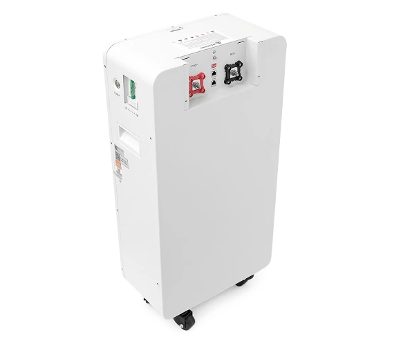 Акумулятор FelicityESS FLA48314-EU 48v 314Ah, BMS 160A@16S, 16kW, до 15 parallel, CAN&RS485, IP21, 6000Cycles, 435*880*274,121,5kg