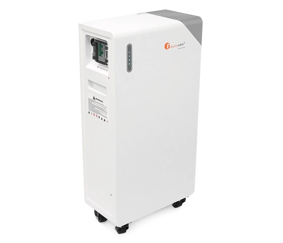 Акумулятор FelicityESS FLB48314TG1-H (Heating) 48v 314Ah, BMS 160A@16S, 16kW, до 16 parallel, CAN&RS485, IP65, 6000Cycles, 895*450*235mm, 121kg
