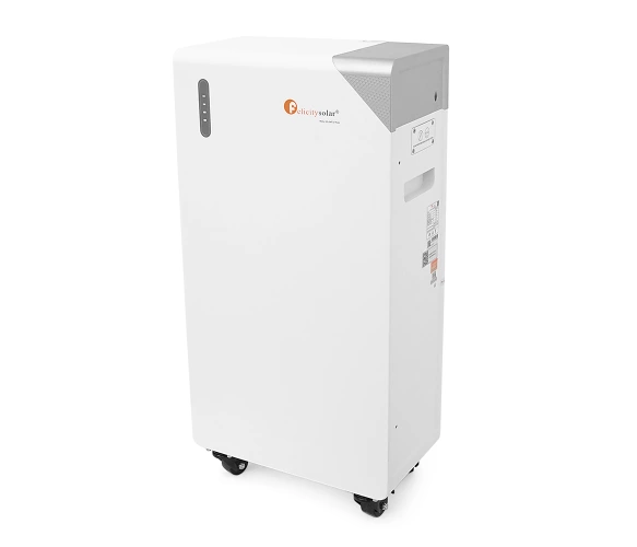 Акумулятор FelicityESS FLB48314TG1-H (Heating) 48v 314Ah, BMS 160A@16S, 16kW, до 16 parallel, CAN&RS485, IP65, 6000Cycles, 895*450*235mm, 121kg