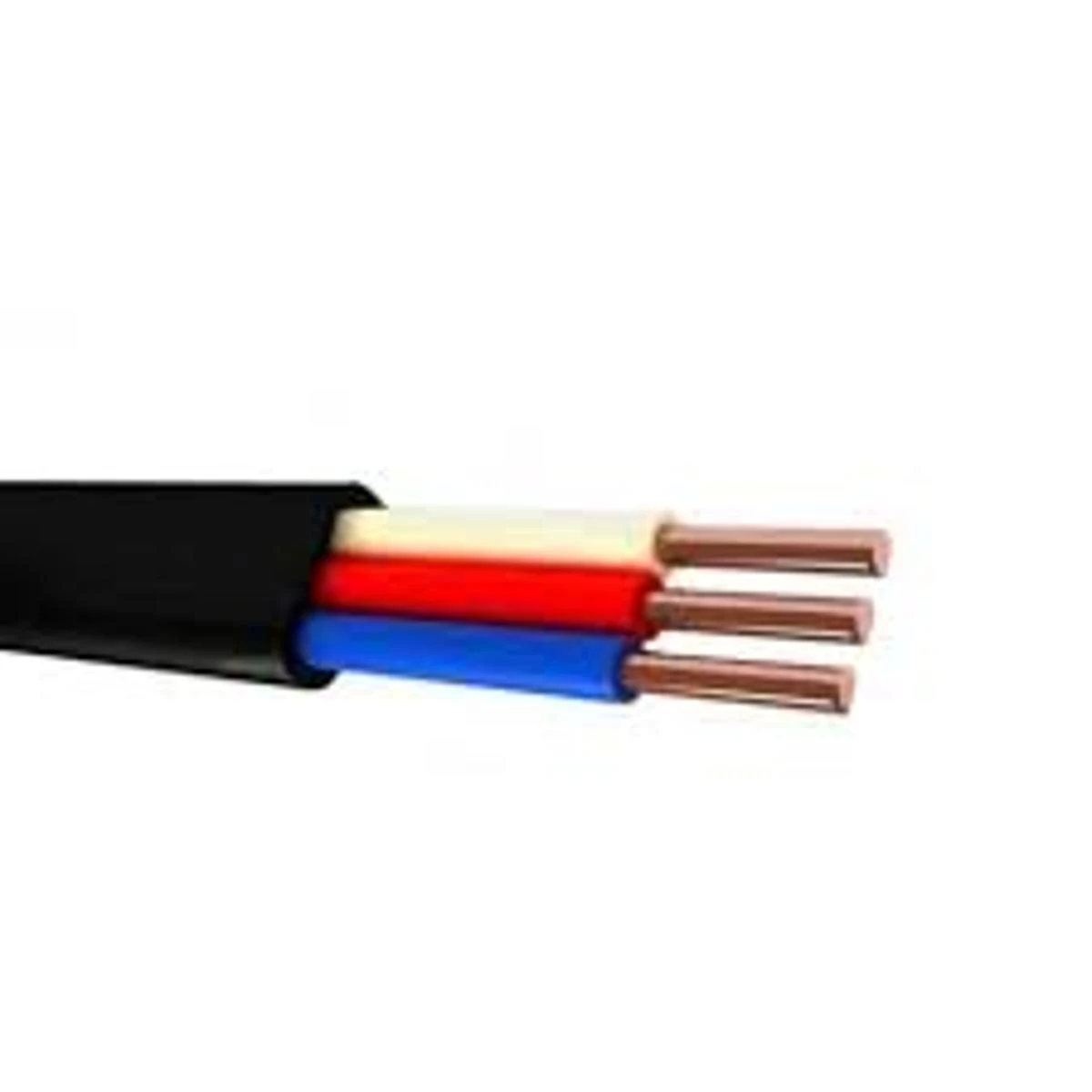 ВВГ нг 3х2.5 Каблекс