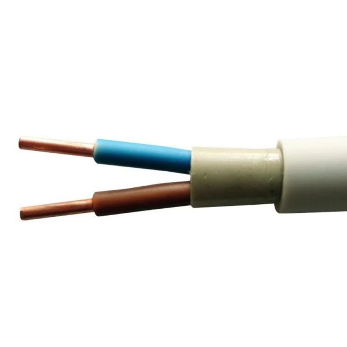 ЗЗКМ NYM 2х1.5