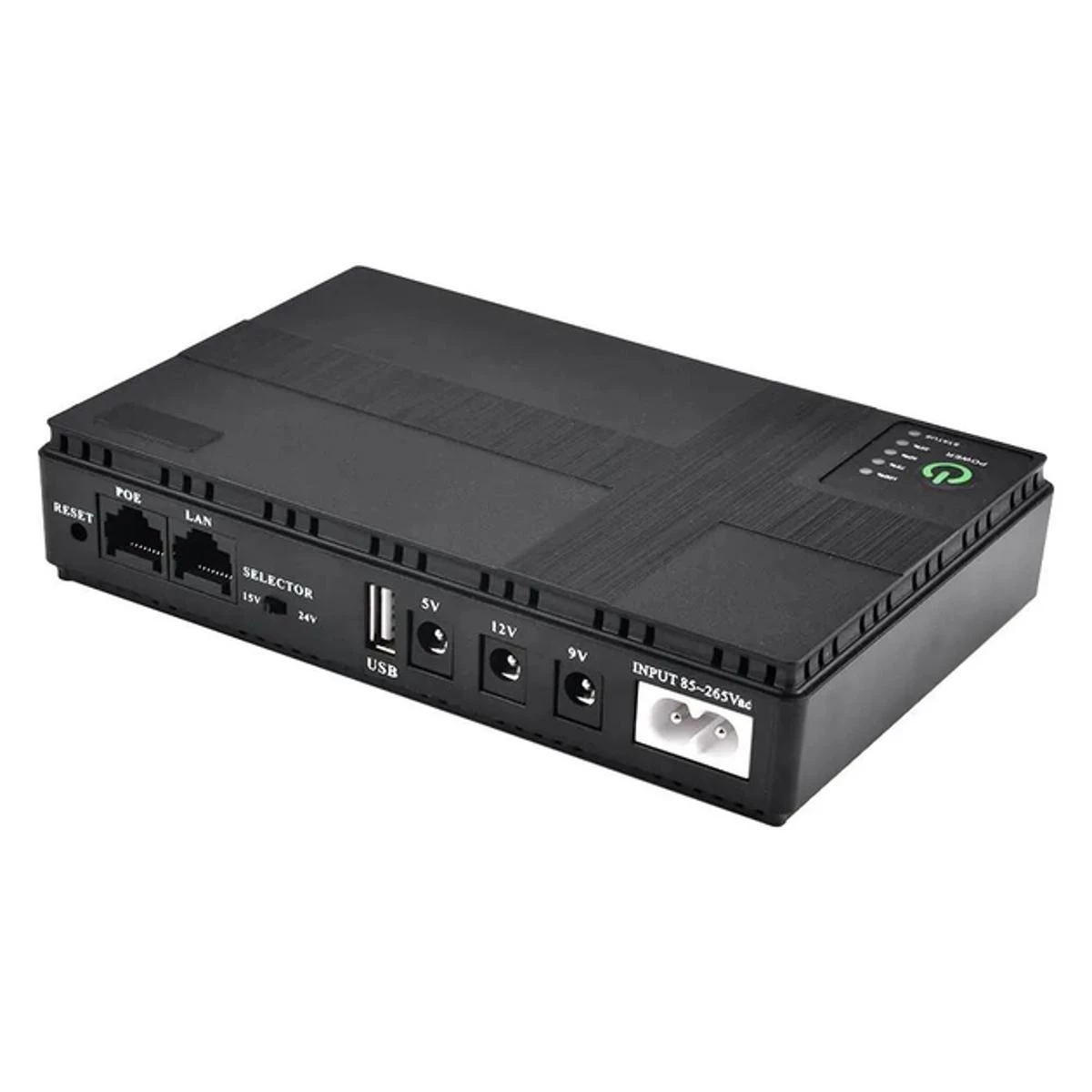 UPS 10400 mAh 18w