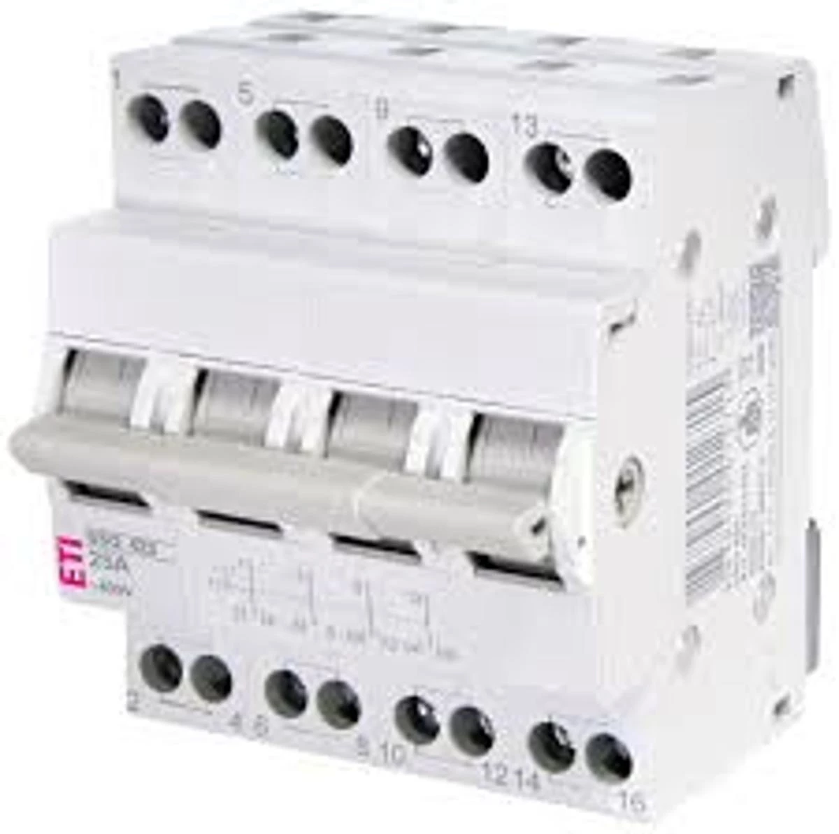 ETI 425