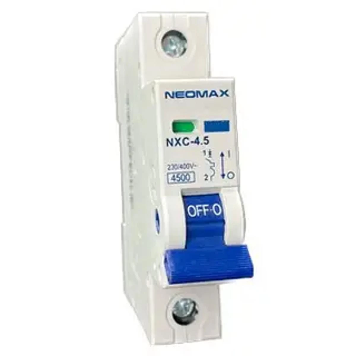 Автомат Neomax 1Р С10